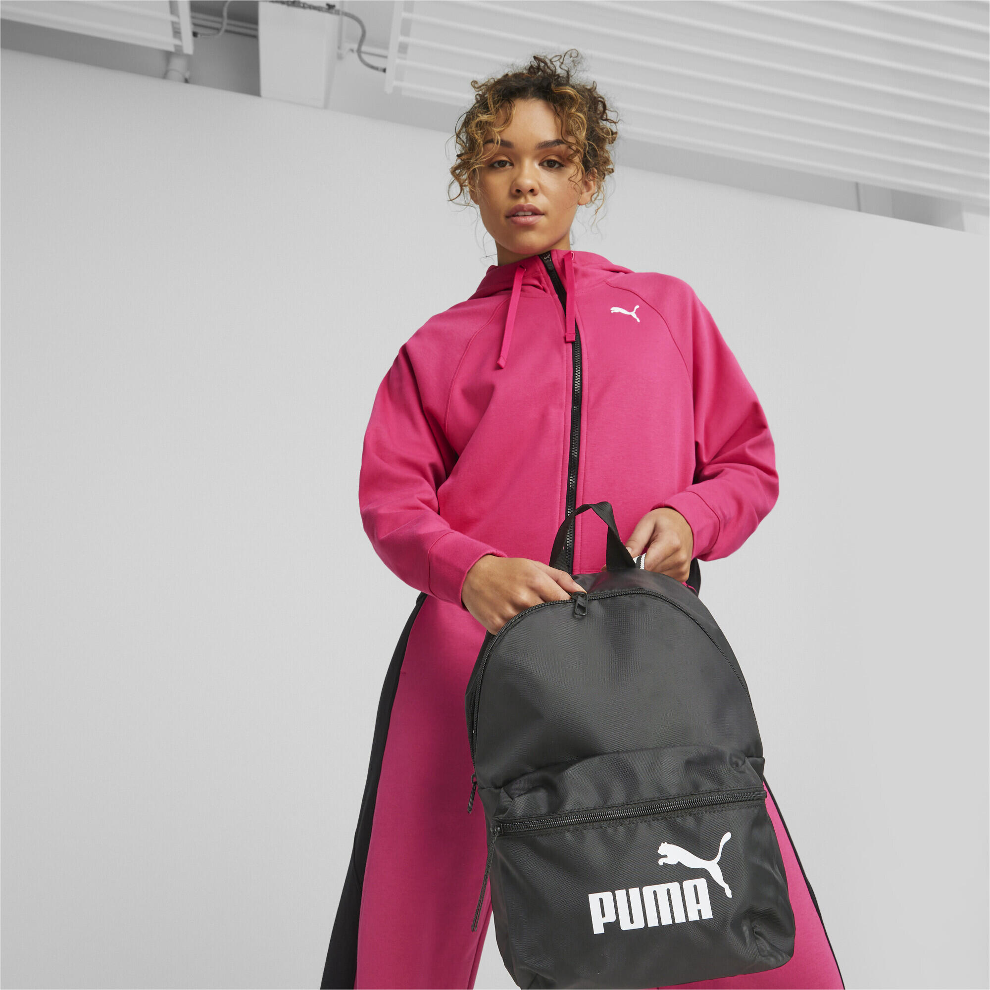 Puma Zaino Core Base 5/7
