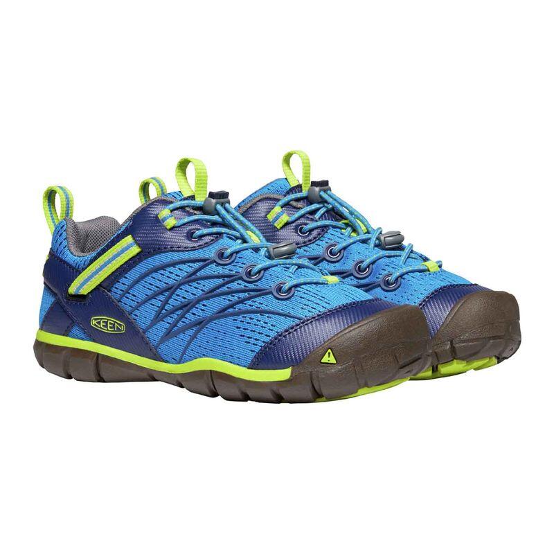 Buty trekkingowe dla dzieci Keen Chandler CNX Youth
