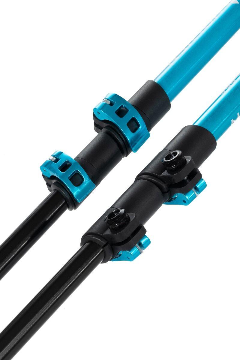 Bastoncini Da Trekking Volven Adventure Pro Blu 7/7
