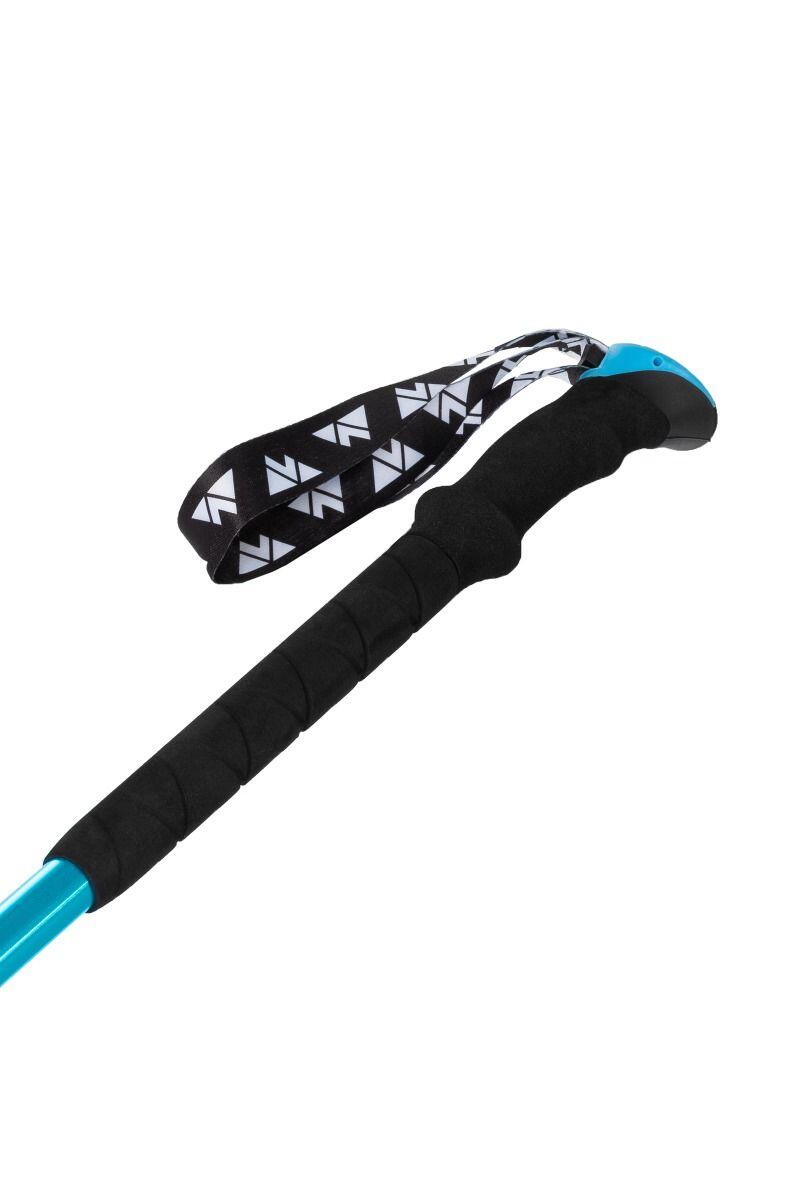 Bastoncini Da Trekking Volven Adventure Pro Blu 6/7