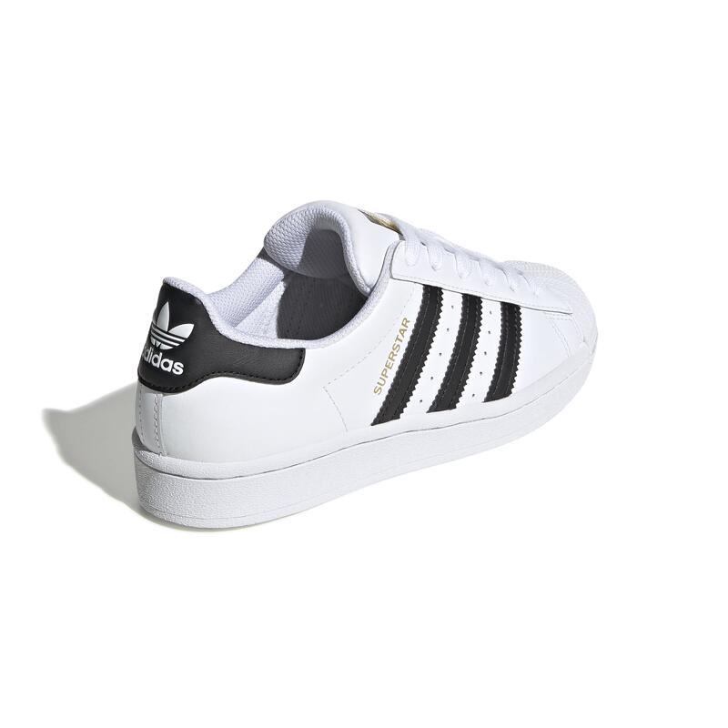 Zapatillas para Niño Adidas originals Superstar  Blanco