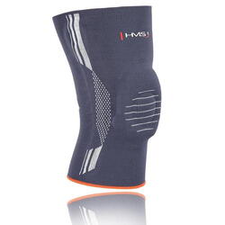 Stabilisateur De Genou Soulageant La Rotule Hms Ko1125