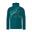 Chaqueta de Trail Running para Hombre Trangoworld Mezelet Azul