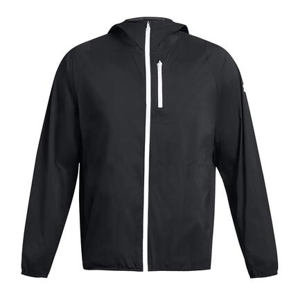 Veste de running homme Under Armour Launch Lightweight