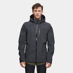 Veste softshell de randonnée Alpinus Roignais - Homme