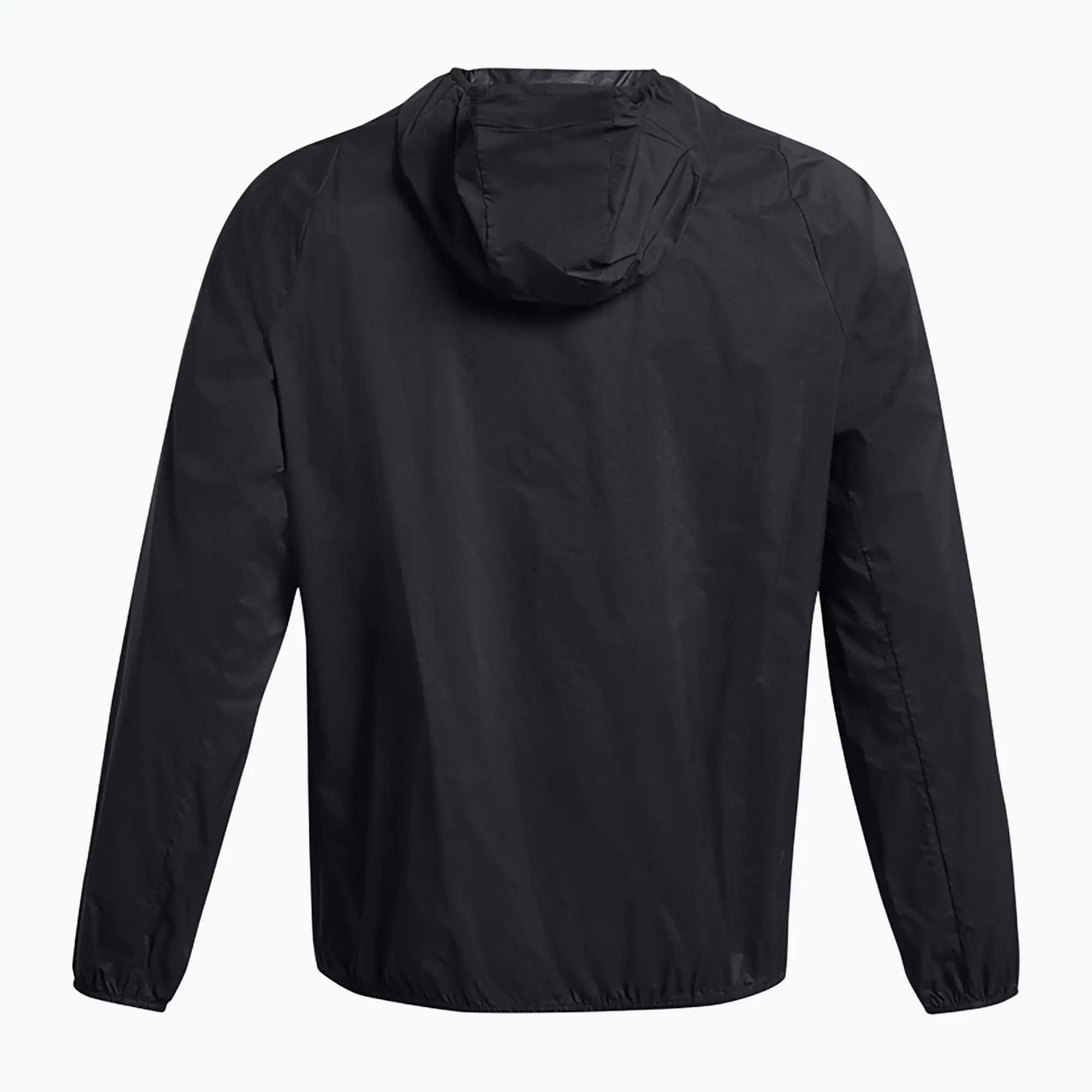 Under Armour Launch Leichte Herren-Laufjacke 2/5