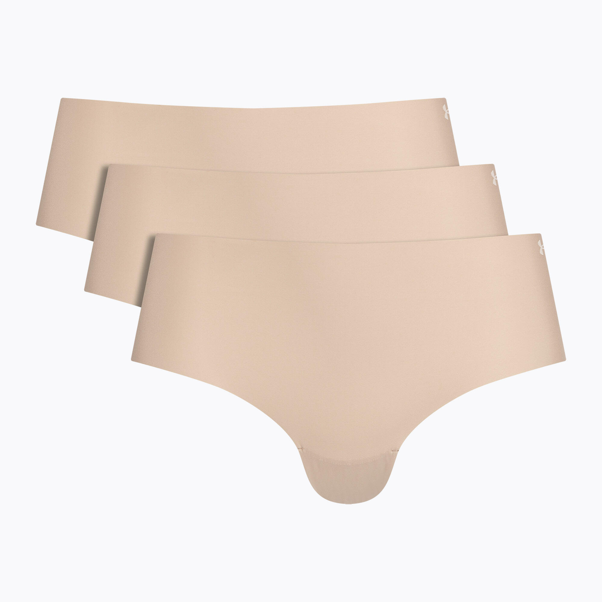 Under Armour Pure Stretch Ns Hip slip da donna 3 pz. 5/5