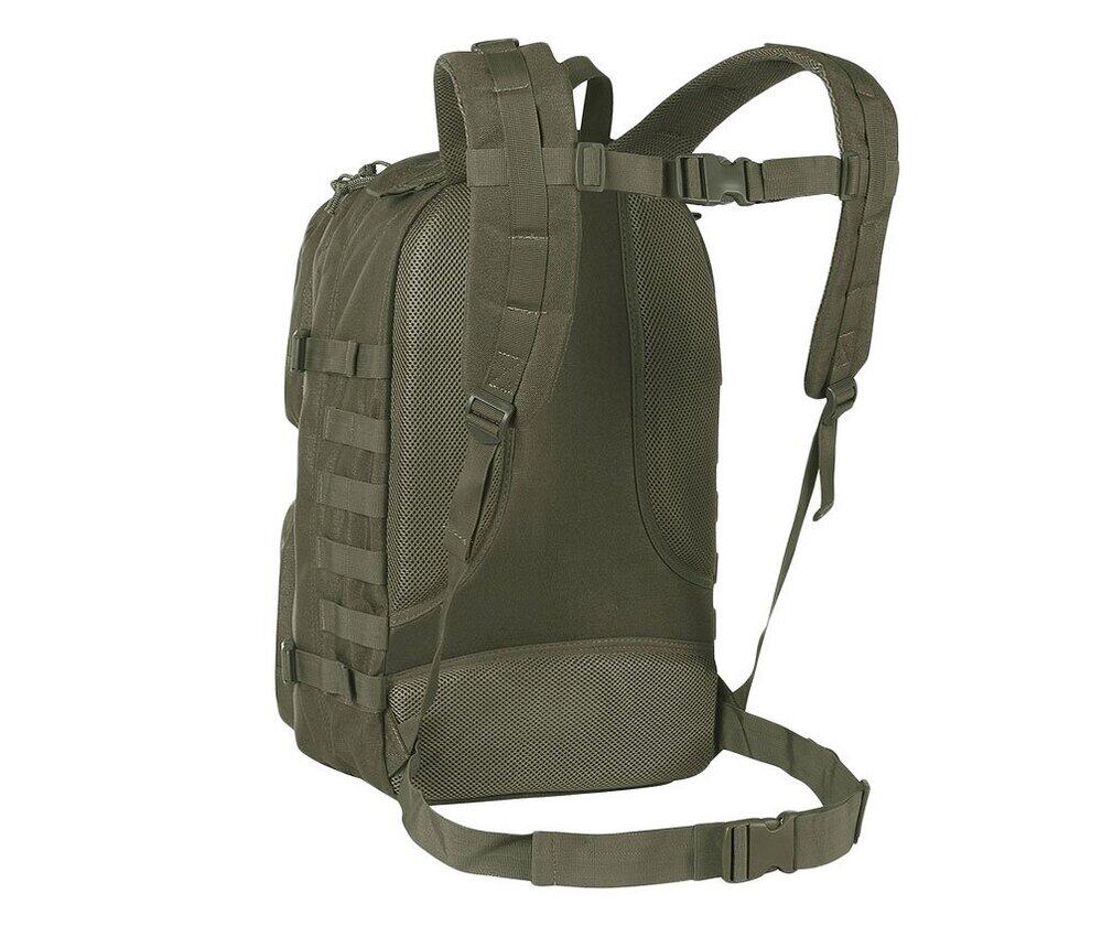Plecak trekingowy Scout 36 litrów 2/2