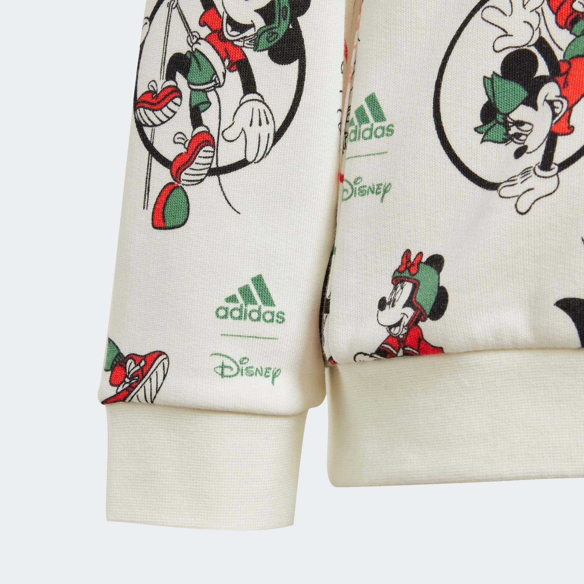 Completo Disney Mickey Mouse 3/5