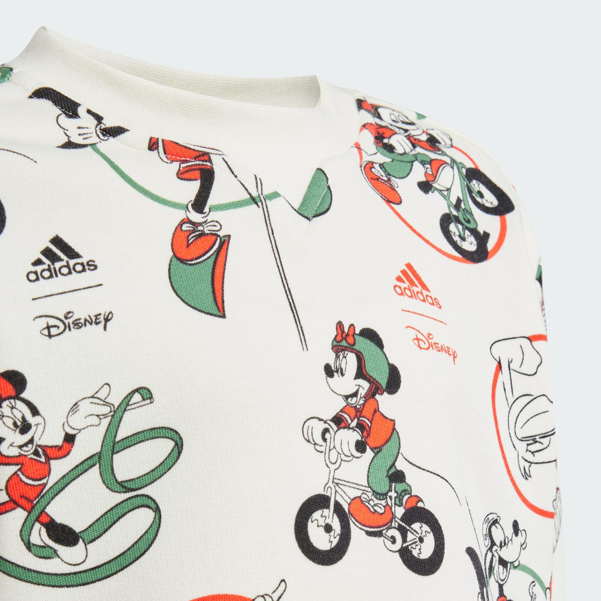 Completo Disney Mickey Mouse ADIDAS Decathlon
