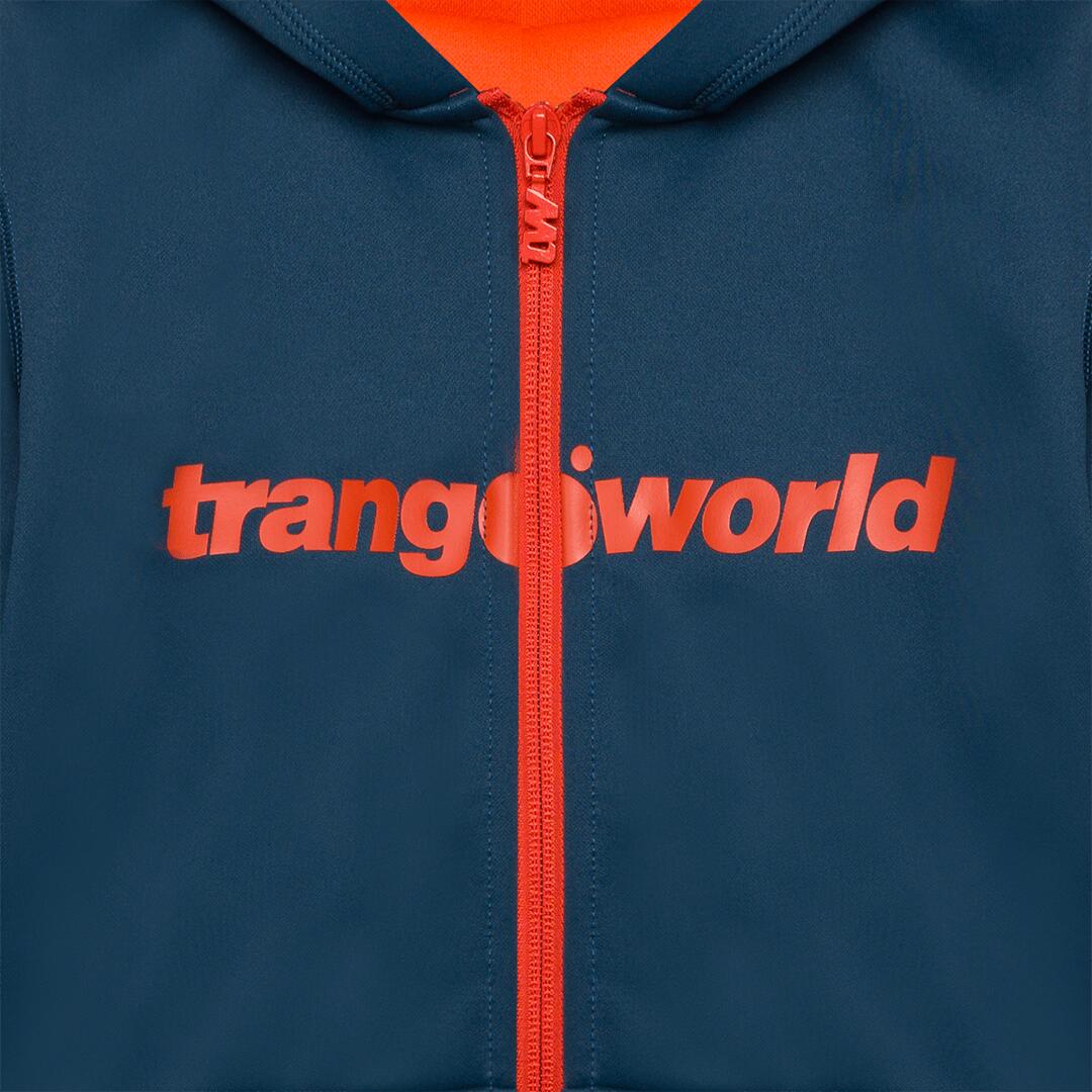 Giacca Trangoworld OBY per unisex ragazzi 2/2