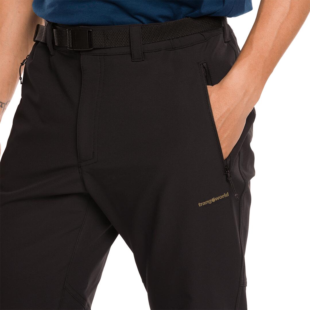 Calças Trangoworld Agadir para homem 2/5