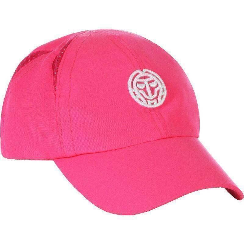 Gorra Bidi Badu Party Move Rosa 3/5