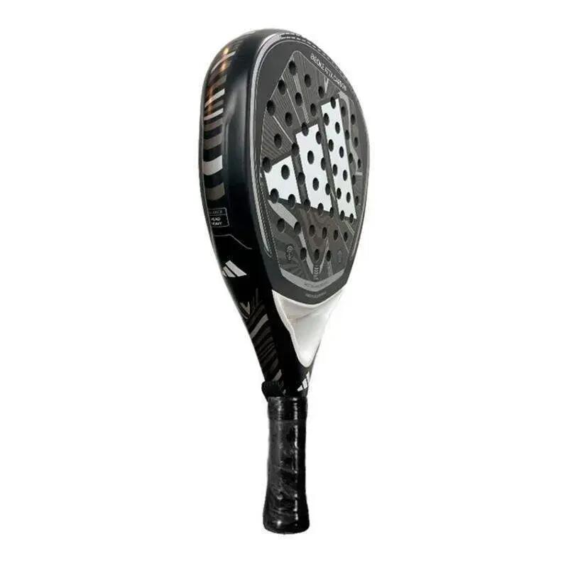 Padel Racket adidas Bisoke Attk Carbon 2024