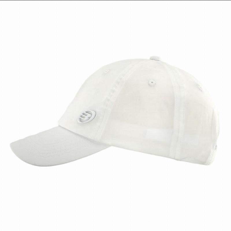 Bullpadel BPG243 Cap Branco 3/5