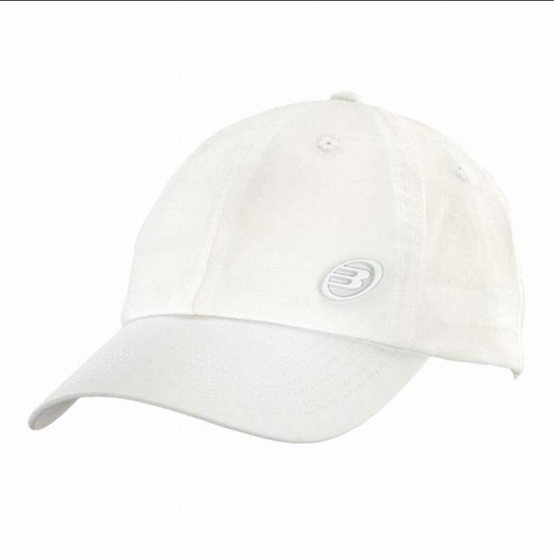 Bullpadel BPG243 Cap Branco 4/5