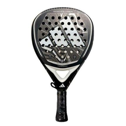 Raquette adidas Bisoke Attk Carbon Padel 2024