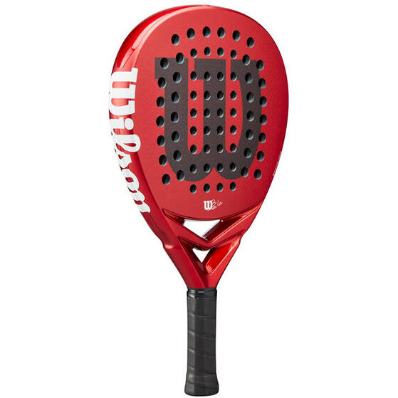Rakieta do padla Wilson Bela Pro V2.5 Padel 2/5