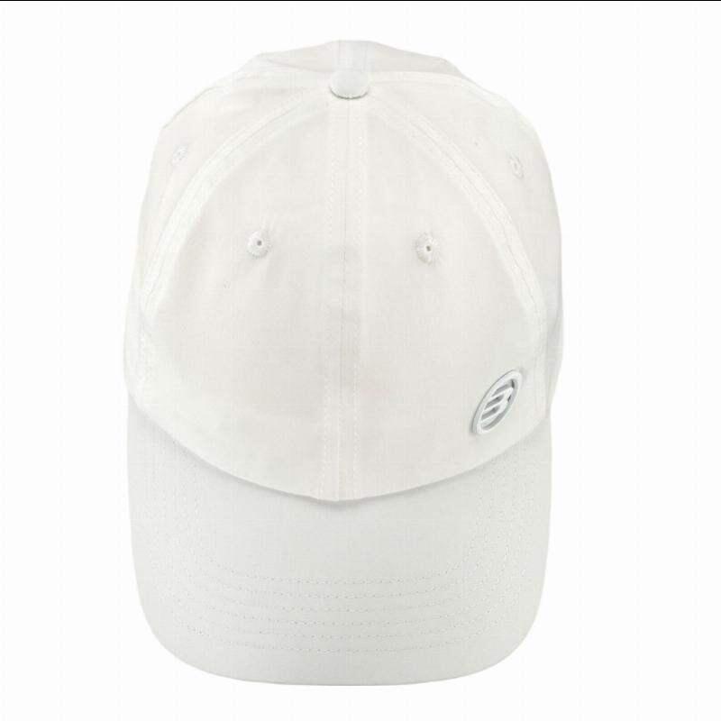 Bullpadel BPG243 Cap Branco 2/5