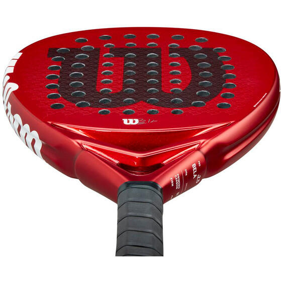 Rakieta do padla Wilson Bela Pro V2.5 Padel 4/5