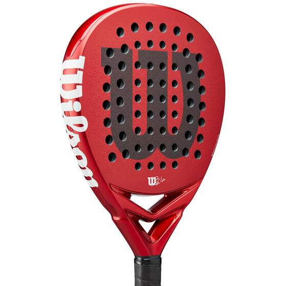 Rakieta do padla Wilson Bela Pro V2.5 Padel 5/5