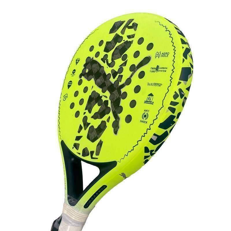 Pala Puma Solar Attack RN Amarillo Marino 2/4