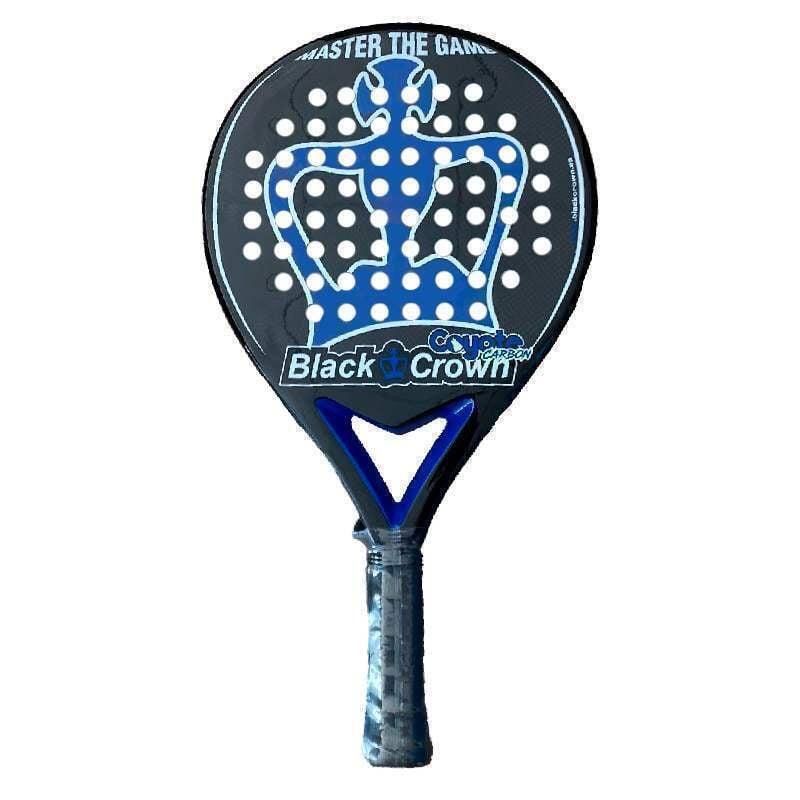 BLACK CROWN Pala Black Crown Coyote Carbon 3k
