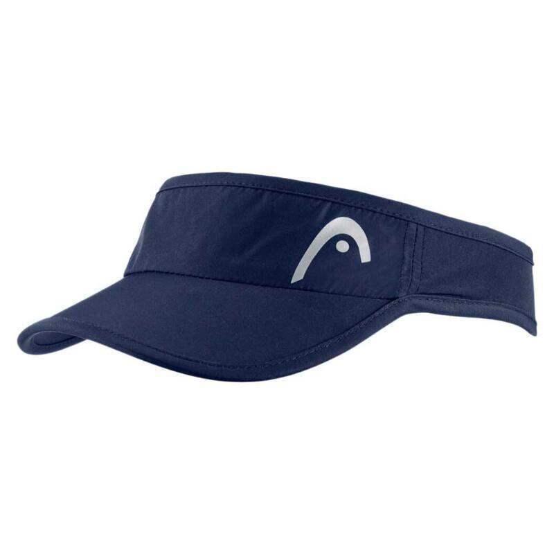 Visor Head Pro Player Azul Marinho 2/5