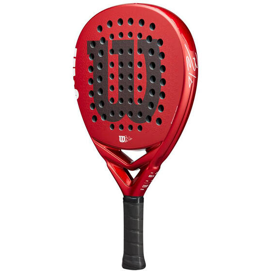 Rakieta do padla Wilson Bela Pro V2.5 Padel 3/5