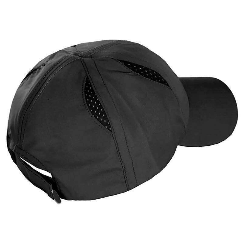Gorra Bidi Badu Party Move Negro 2/5