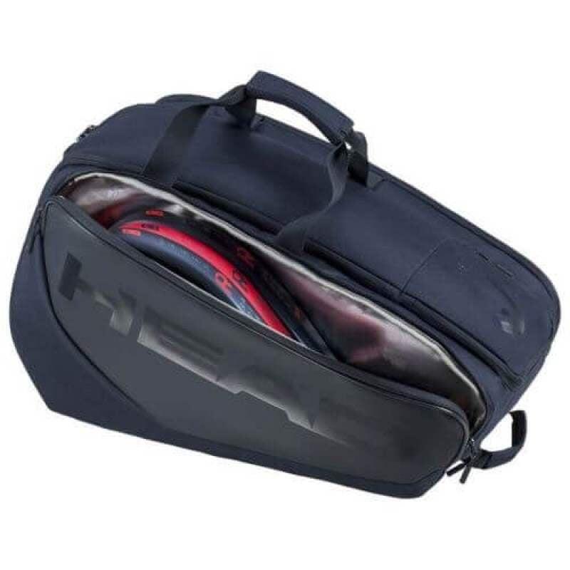 Head Pro Padel L NV Padel Bag 2/5