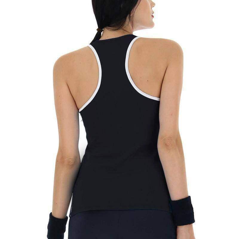 Canottiera da donna Lotto Squadra II Mujer Tirantes 3/5