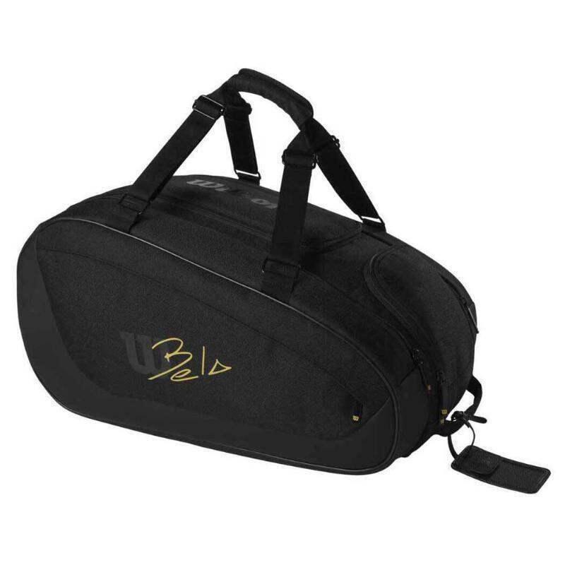 Bela DNA Super Tour padel bag