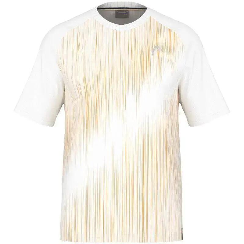 T-shirt Head Performance for man