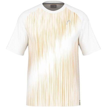 T-shirt met korte mouwen Head Performance voor mannen