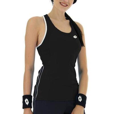 Canottiera da donna Lotto Squadra II Mujer Tirantes