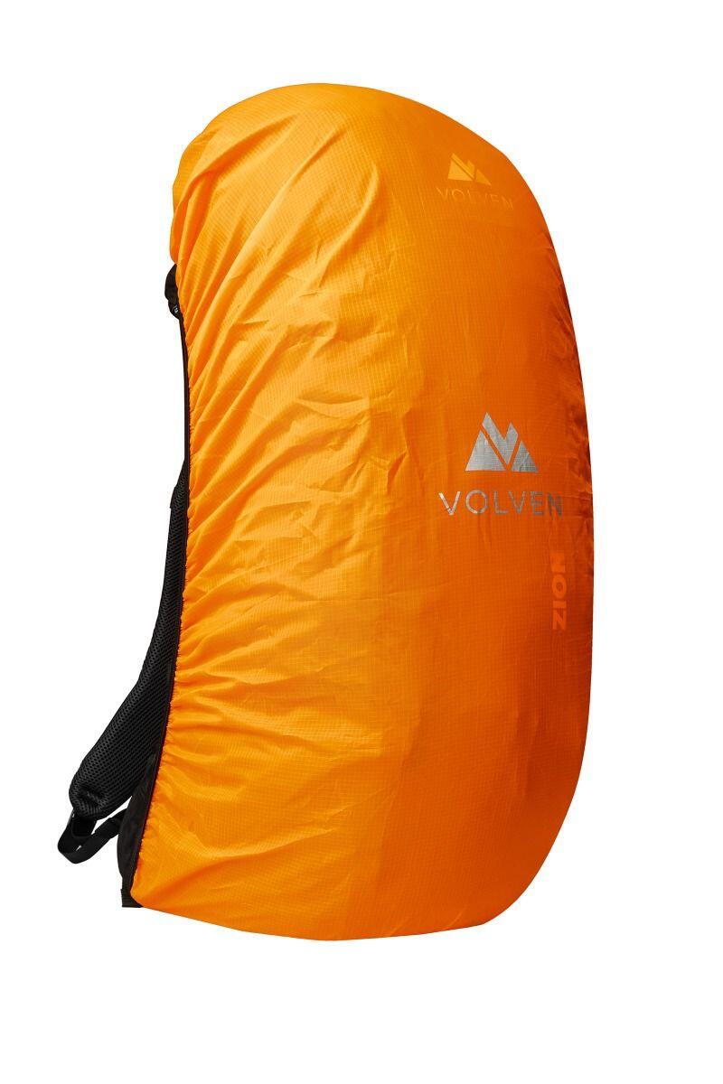 Sac à dos de trekking Zion 50L 7/7