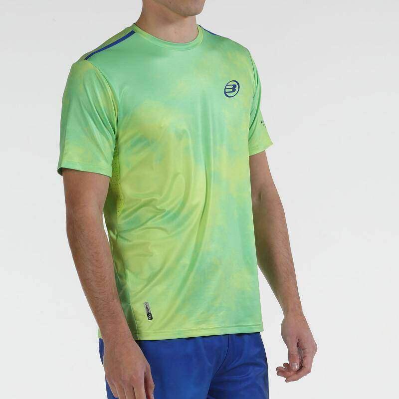Bullpadel Moare Lima T-Shirt 2/5
