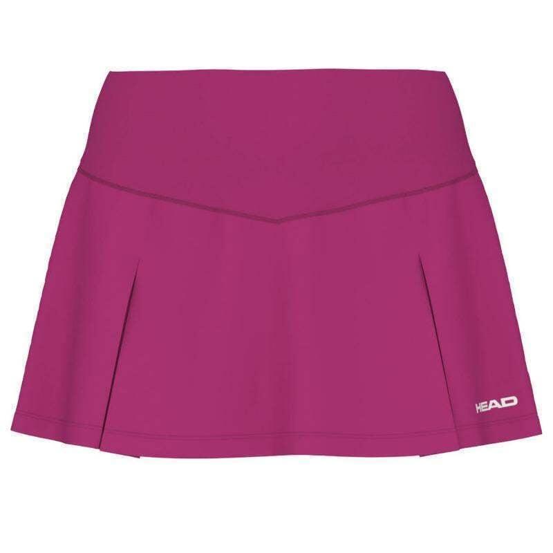 Spódniczka tenisowa damska Head Dynamic Skort Women 3/5