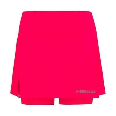 Falda Head Club Basic Magenta