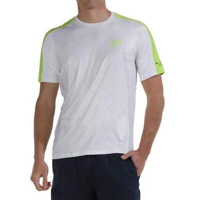 Bullpadel half t-shirt
