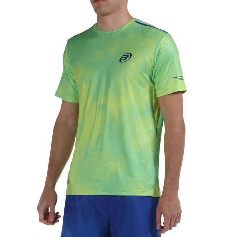 Bullpadel Moare Lima T-Shirt 3/5