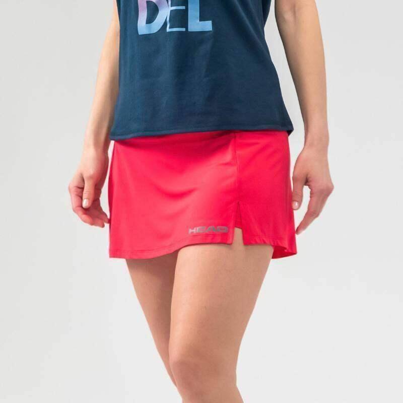 Saia Head Club Basic Magenta 2/5