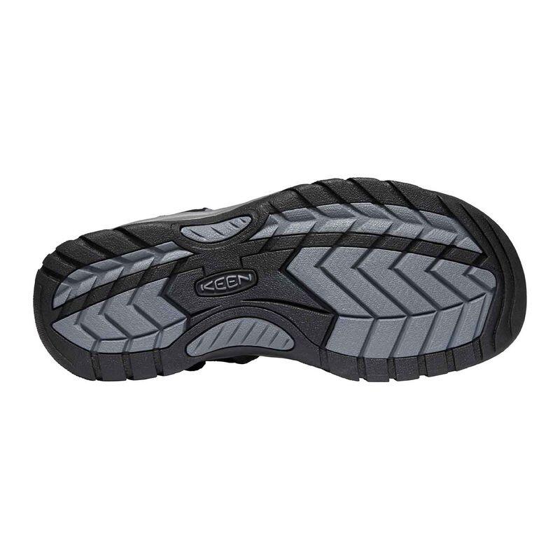 Sandalias trekking KEEN Rapids H2 hombre