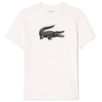 T-shirt met korte mouwen Lacoste model TH2042004U8 voor mannen