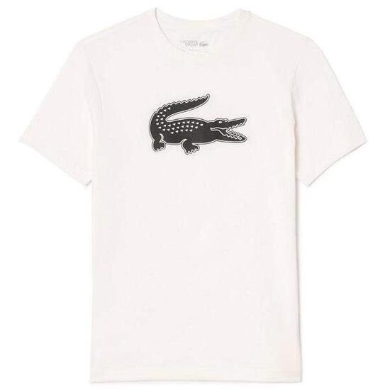 T-shirt met korte mouwen Lacoste model TH2042004U8 voor mannen