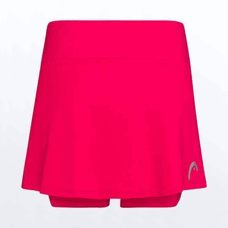 Saia Head Club Basic Magenta 4/5