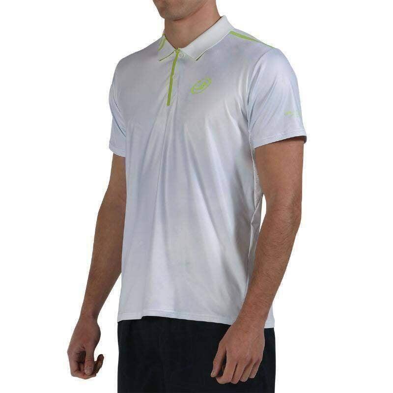 Polo Bullpadel Molla Blanco -  - XXL 3/5
