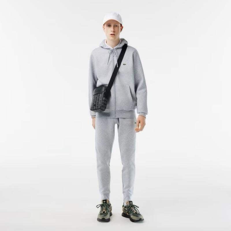 Sweater Lacoste model SH9626-00-CCA voor mannen 5/7