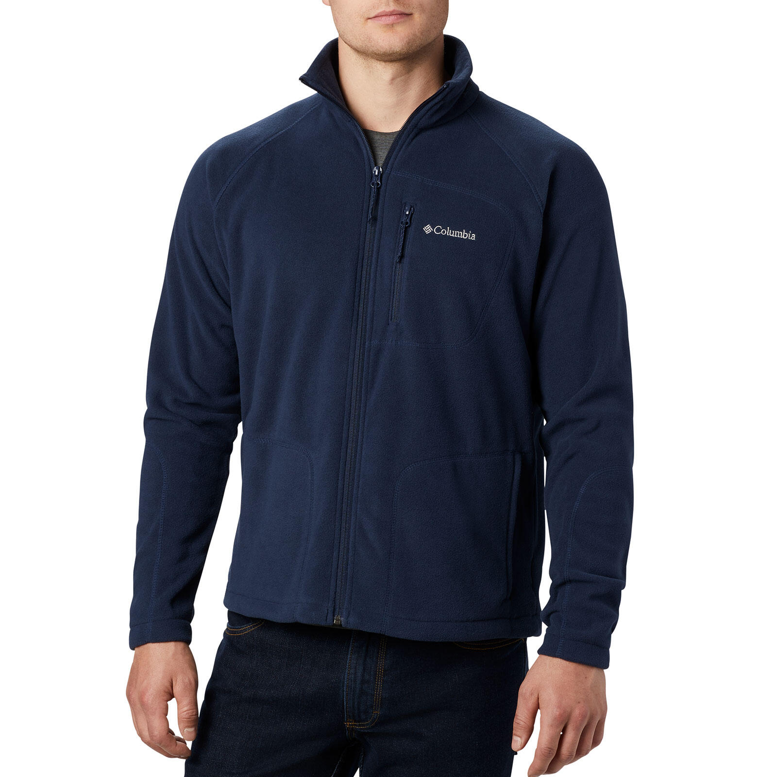 Columbia Polar Fast Trek Ii Fz 1420421468 2/5
